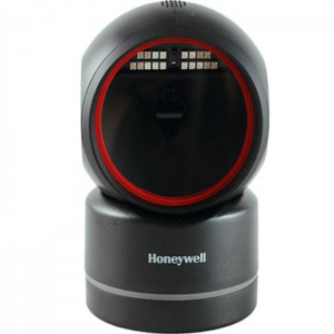 เครื่องอ่านบาร์โค้ด Honeywell Orbit HF680 point-of-sale